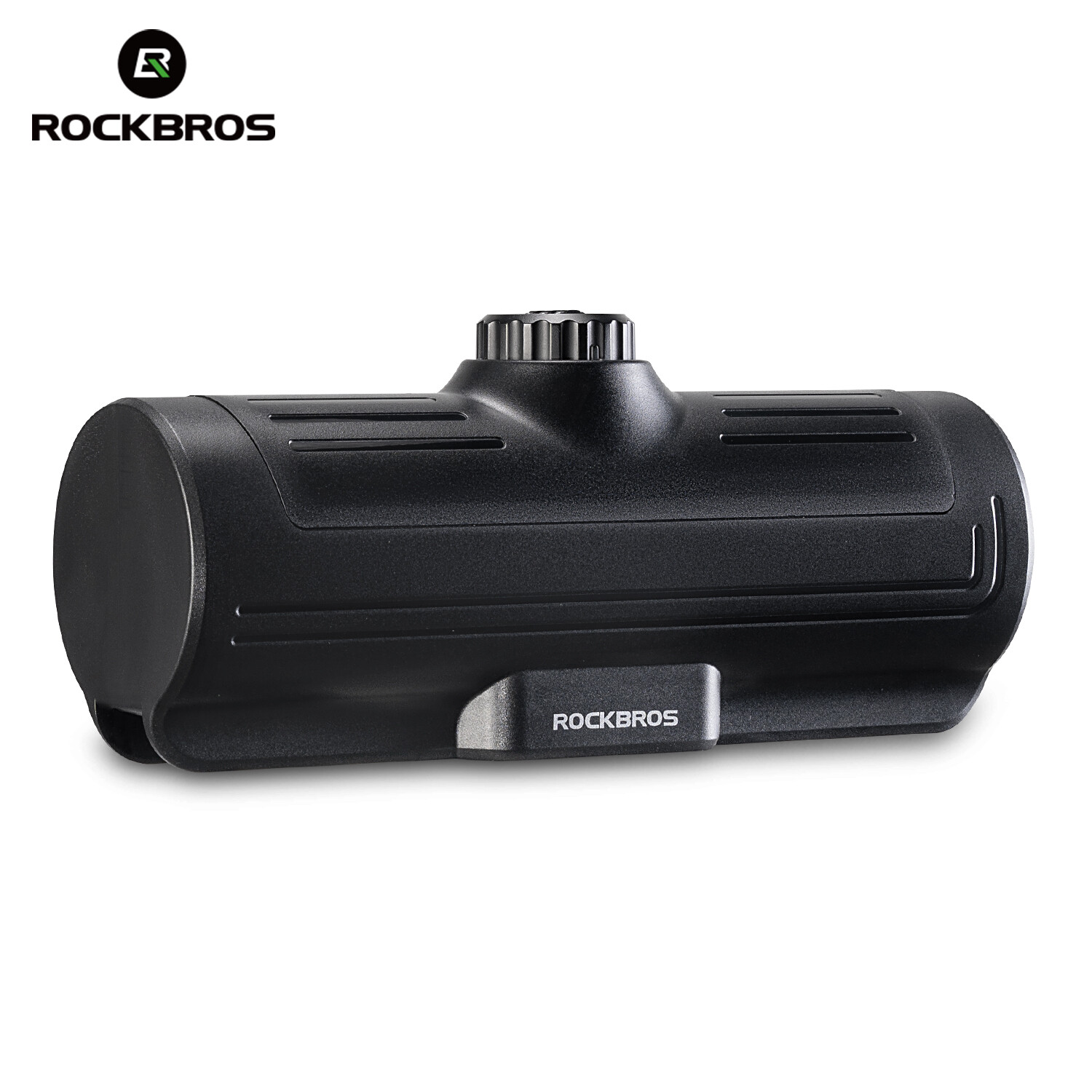 ROCKBROS Bike Password Anti-Theft Lock Box Hard Shell Key Frame Storage Bag 0.7L