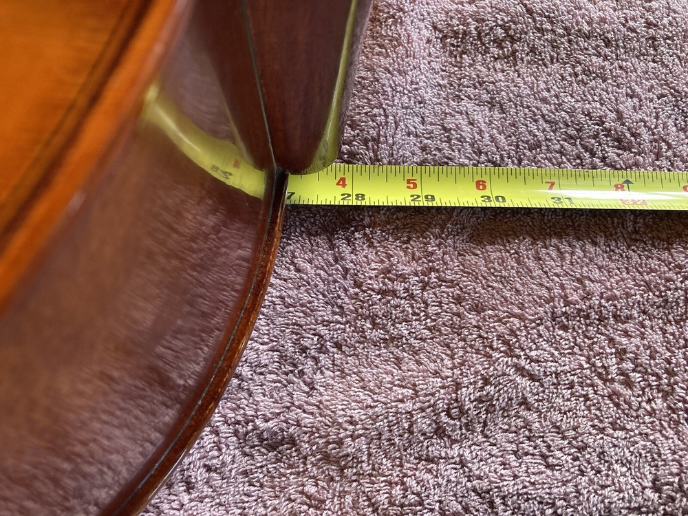 3/4 cello, Jocelyn Model C-6; West Coast String Instruments