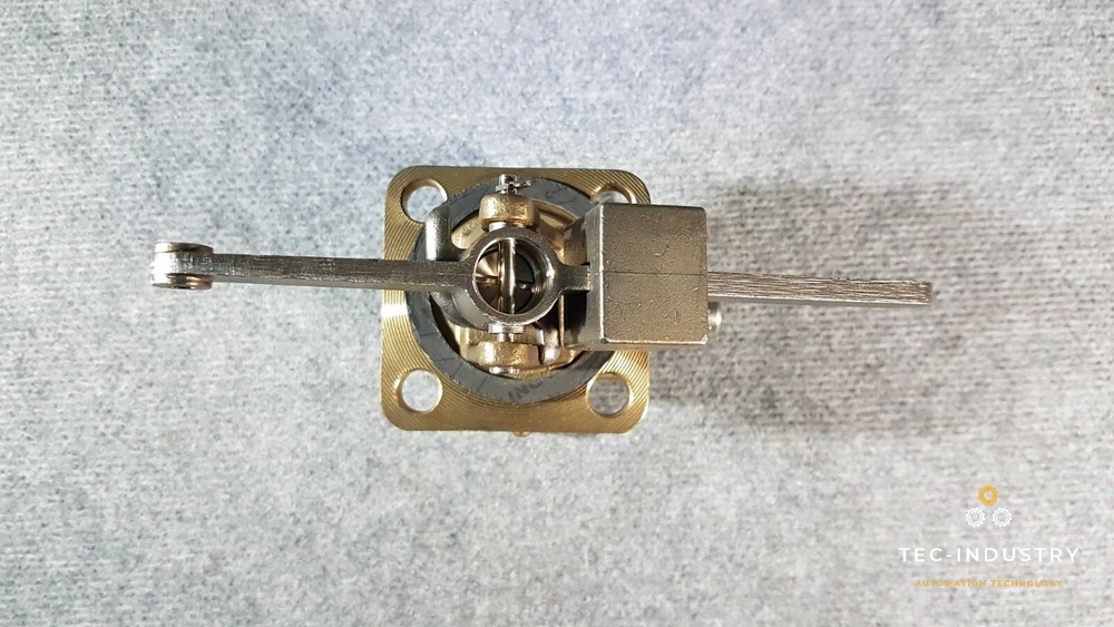 MOBREY LEVEL SWITCH S01DB/F21/1 / 18bar / Float Switch / Level Switch