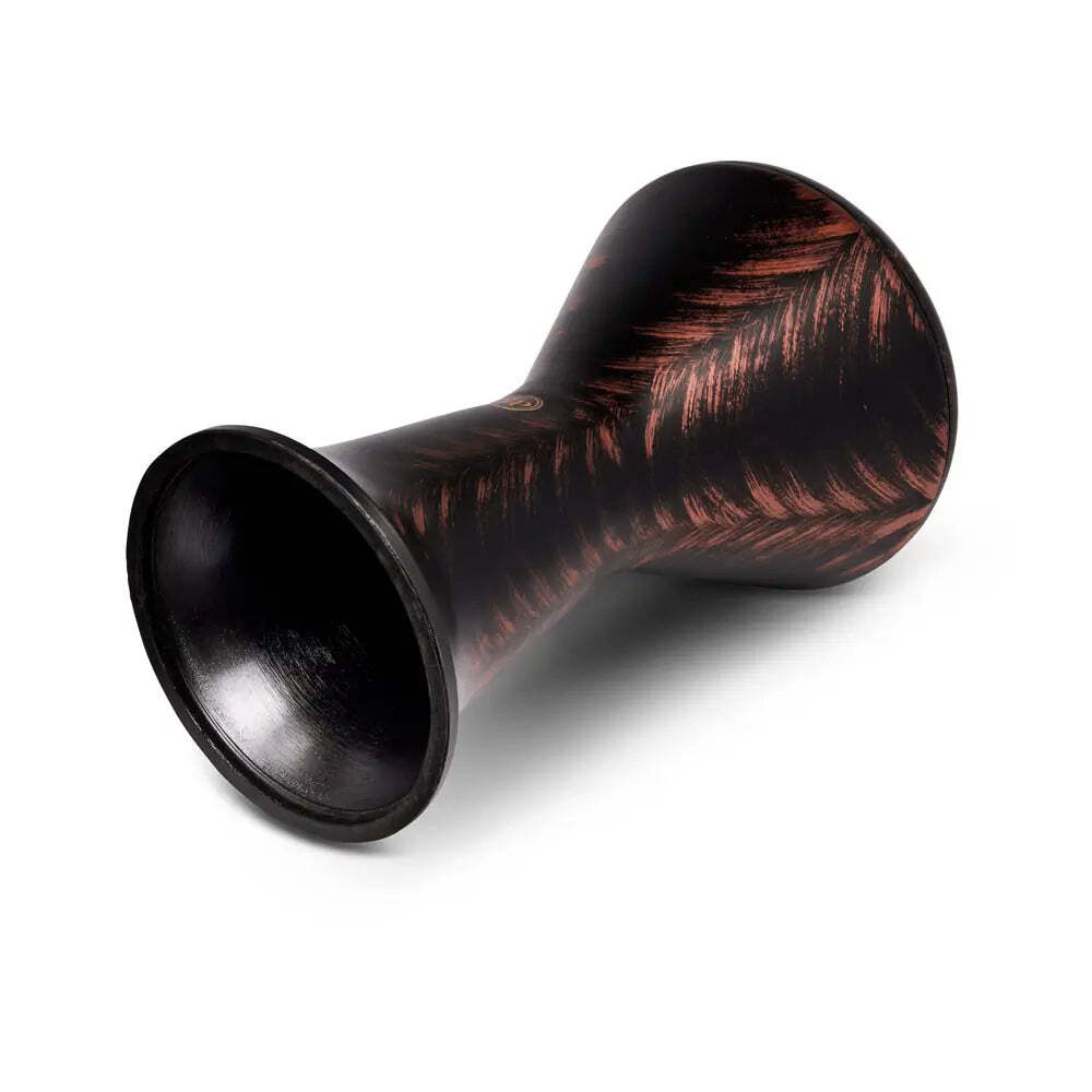 LP Aluminum Doumbek 9" Brushed Bronze
