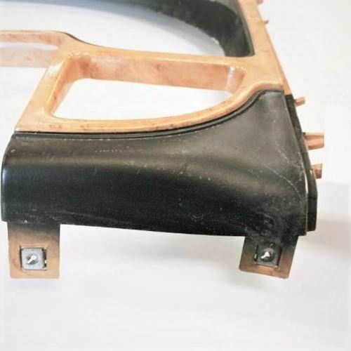 International Prostar Dash Panel