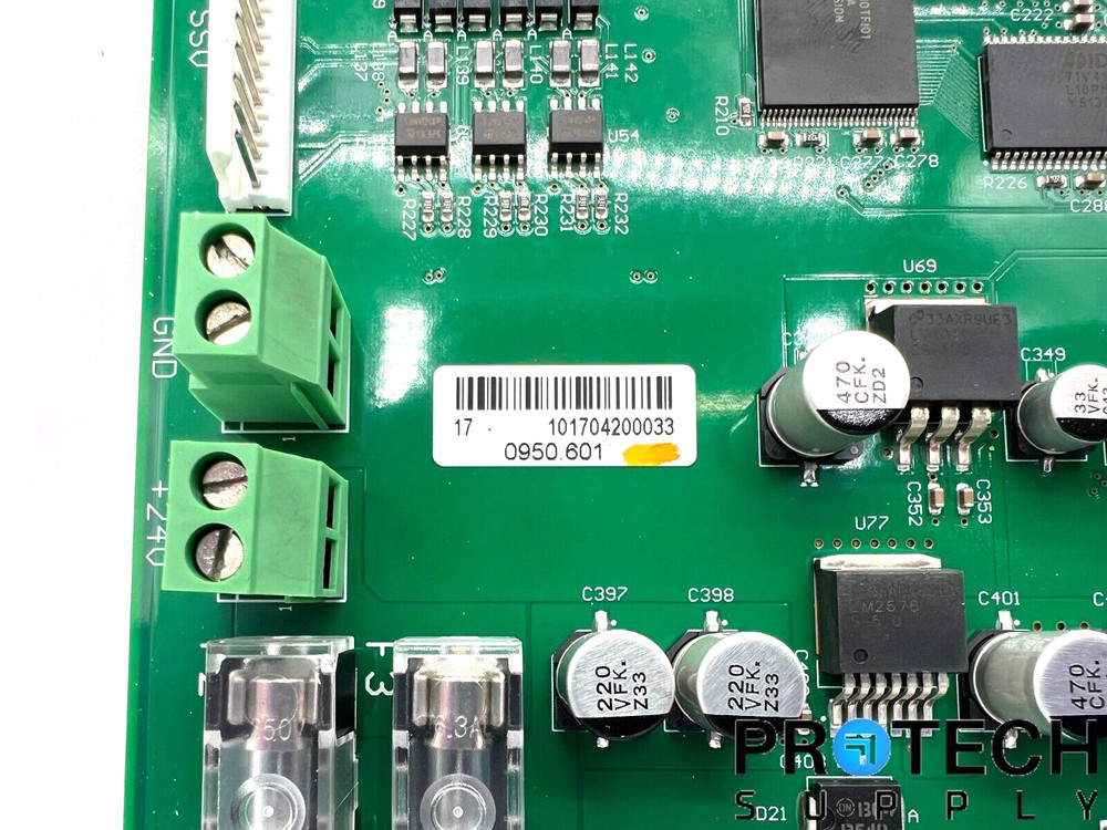 Eksigent Main Board for Ekspert nanoLC 400 with WARRANTY