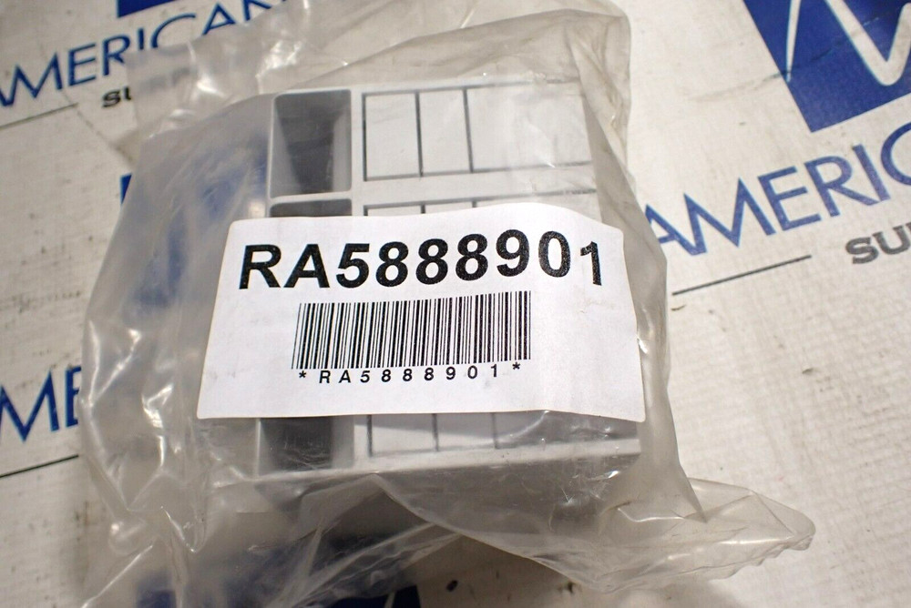 New RA5888901 Terminal Cover/ Line Shield