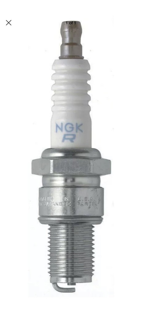 NGK 3323 AR6FS  Spark Plug Bn2