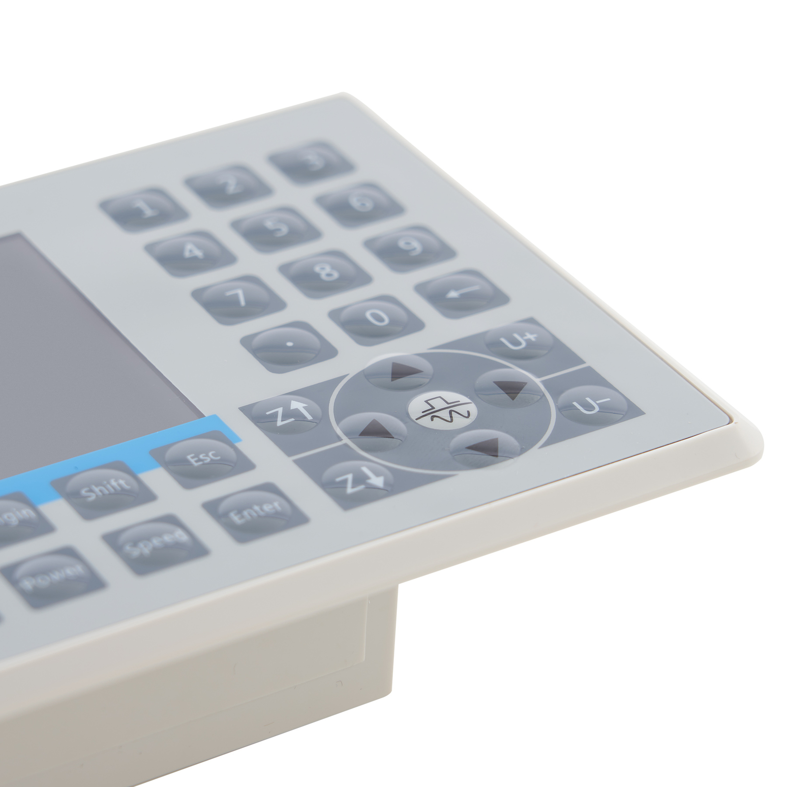 OMTech Laser Engraver Control Panel Kit RDC6445S Replacement with Mainboard