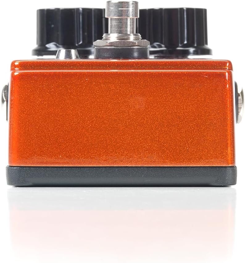 DOD by Digitech Compressor 280 Analog Compressor electric guitar Effect Pedal