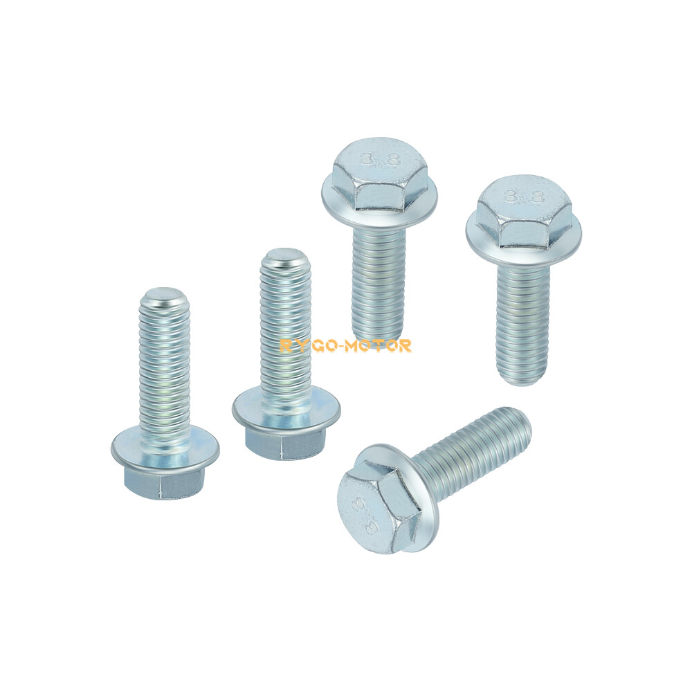 Rear Brake Panel & Shoes Kit For Honda TRX250EX TRX250X 2001-2024 43010-HM8-000