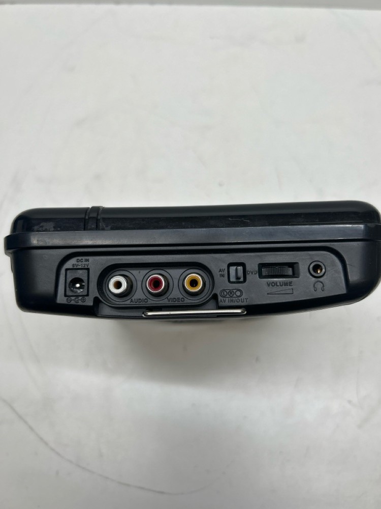RCA DRC6272 (382524-2)
