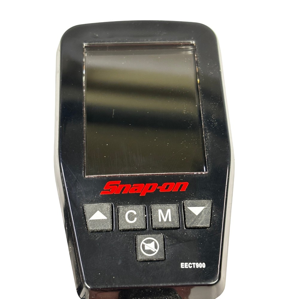Snap-on Multi-Probe EECT900 Circuit Tester