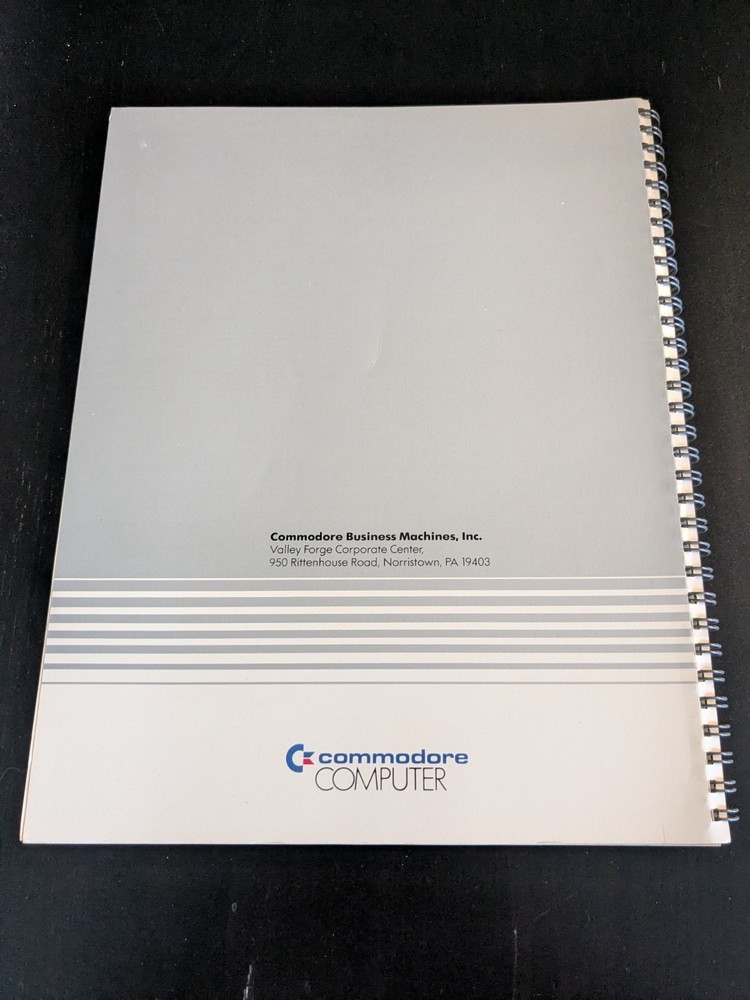 Commodore VIC-20 - An Introduction To Basic: Part 1 book by Andrew Colin
