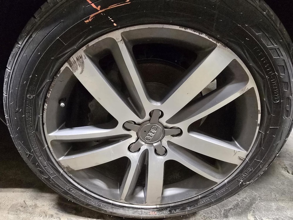 Used Blind Spot Detection System Warning Control Module fits: 2014 Audi Q7 Drive