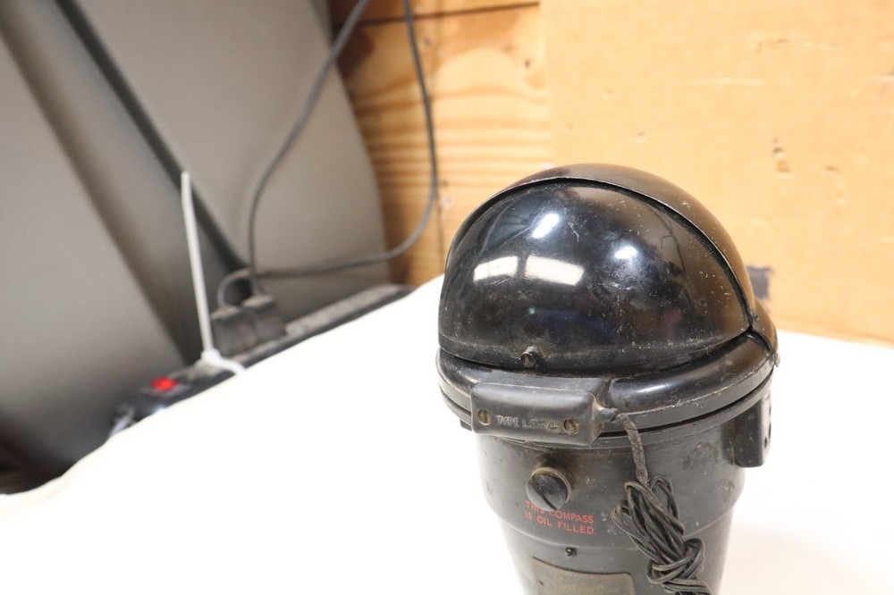 sestrel compass not working
