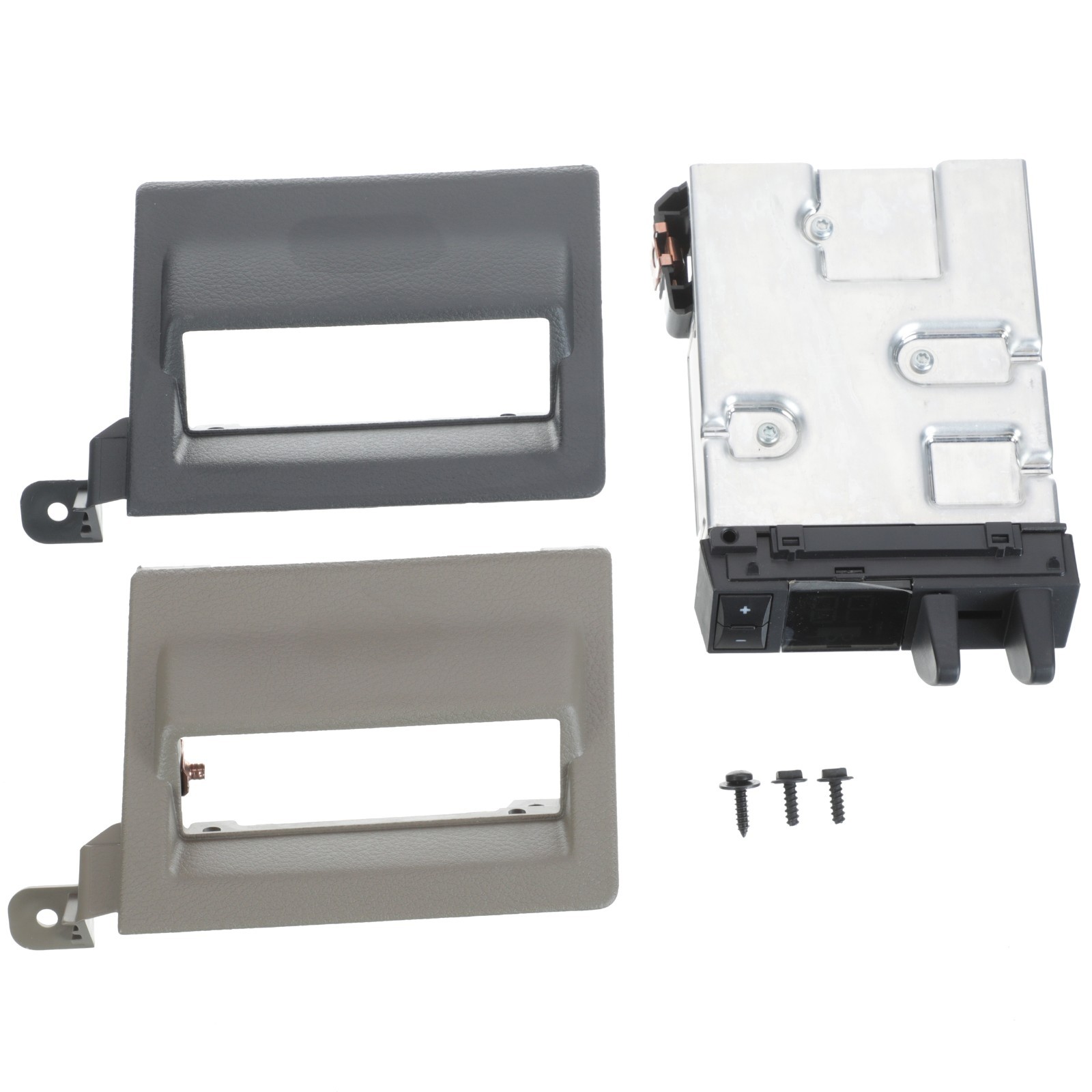 RAM 1500 2500 3500 TRAILER TOW BRAKE CONTROL MODULE ELECTRICA NEW MOPAR 82212548