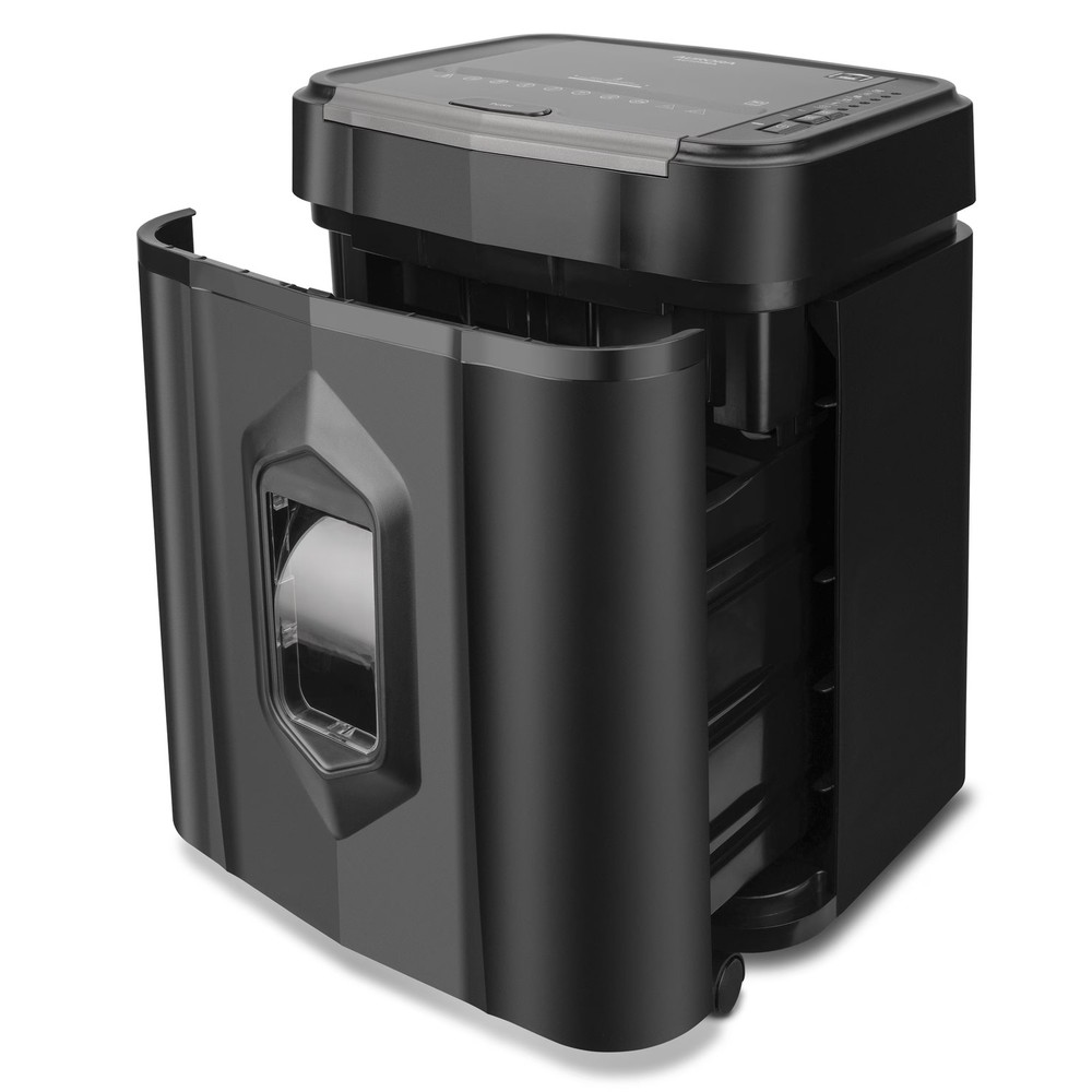 Auto Feed Micro Cut Paper Shredder Security