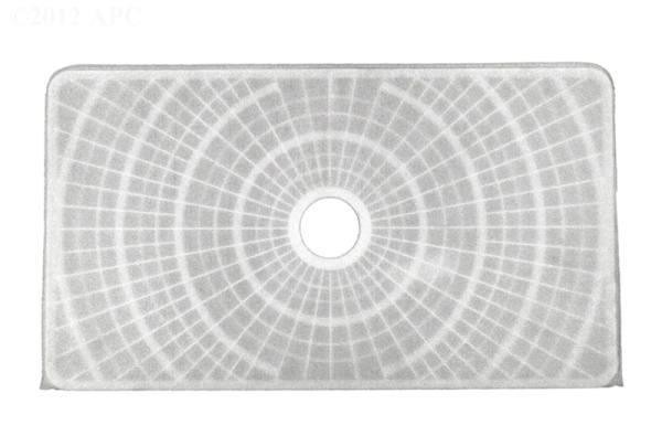 Grids, 13-1/2" x 24"