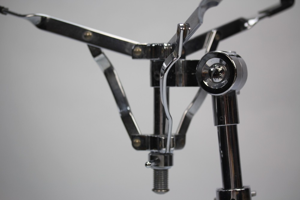 CB Percussion Medium weight Snare Drum Stand double brace stand 6.2lbs