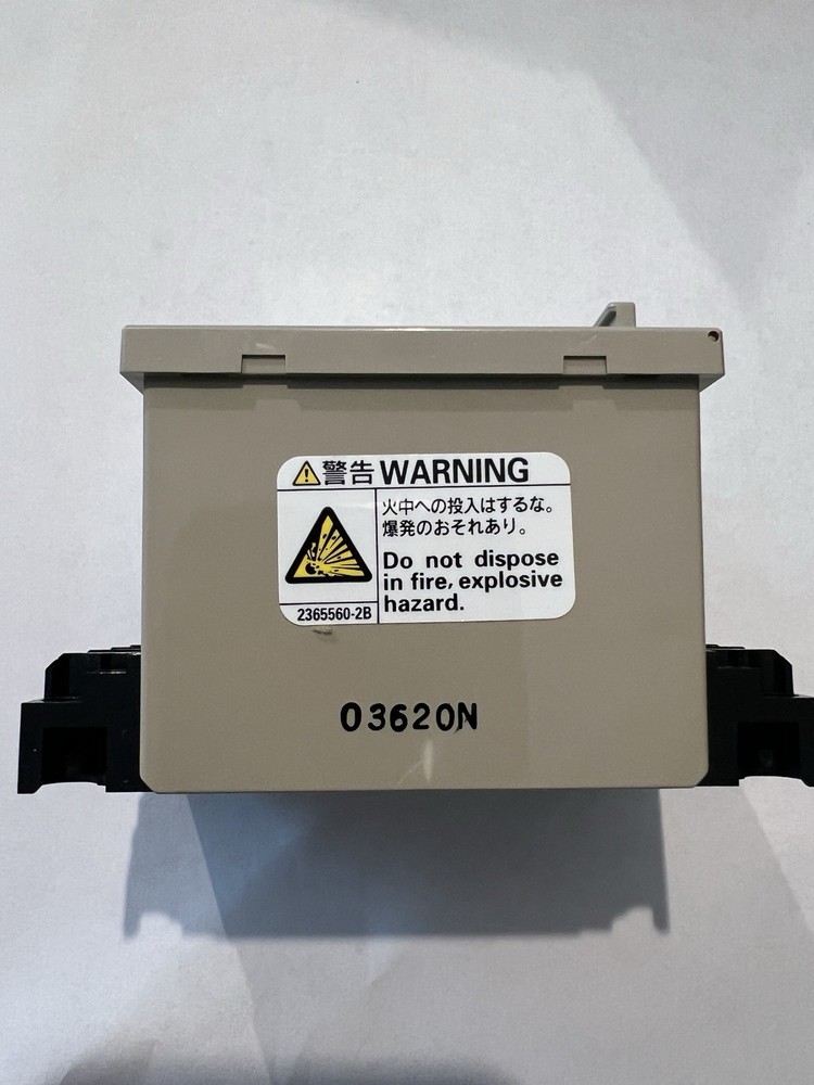 Omron H5S-FB Timer New