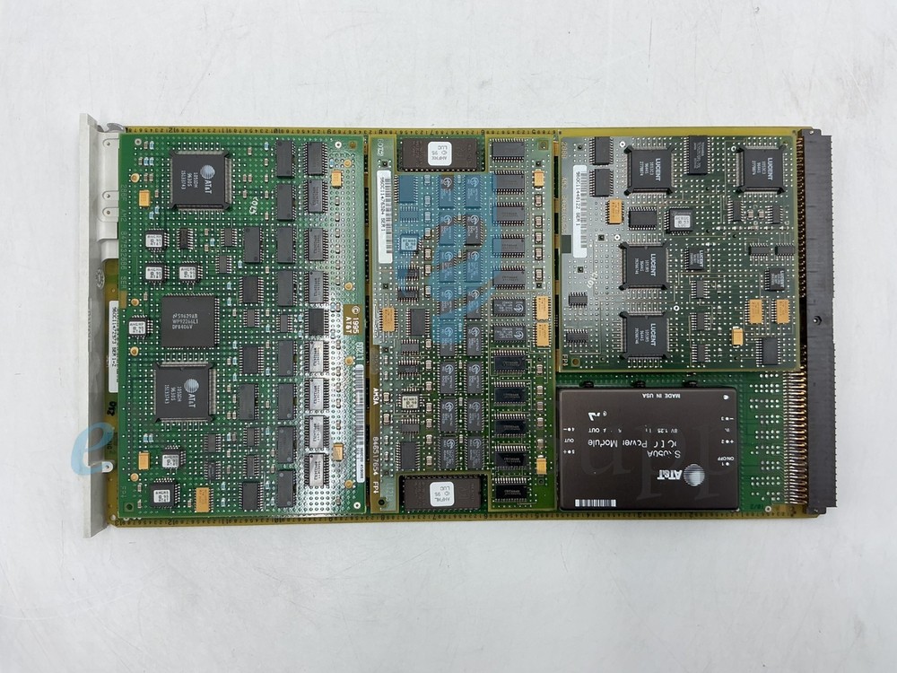 ALCATEL-LUCENT TECHNOLOGIES MC5D160A1C E5MQAENAAB 5ESS PROTOCOL HANDLER3