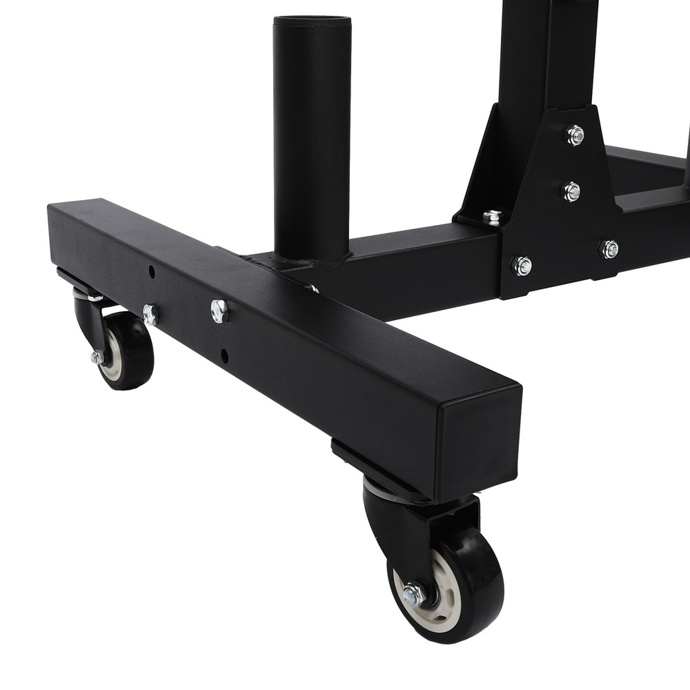 Plate Rack Tree, Dumbbell Rack, Vertical Storage Tree