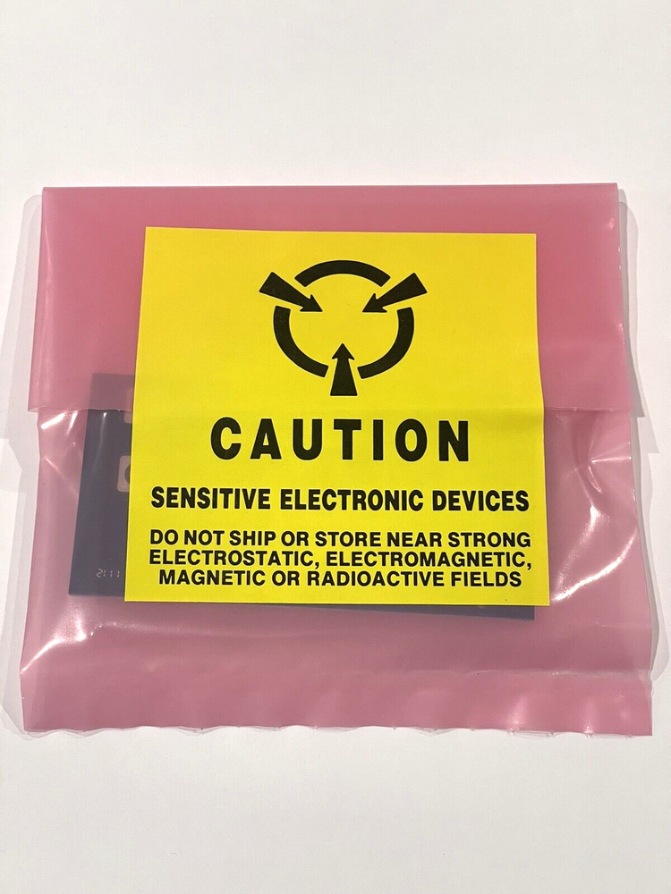 NEW OEM SALINE GENERATING SYSTEMS SGS BREEZE CIRCUIT CONTROL BOARD REPLACEMENT