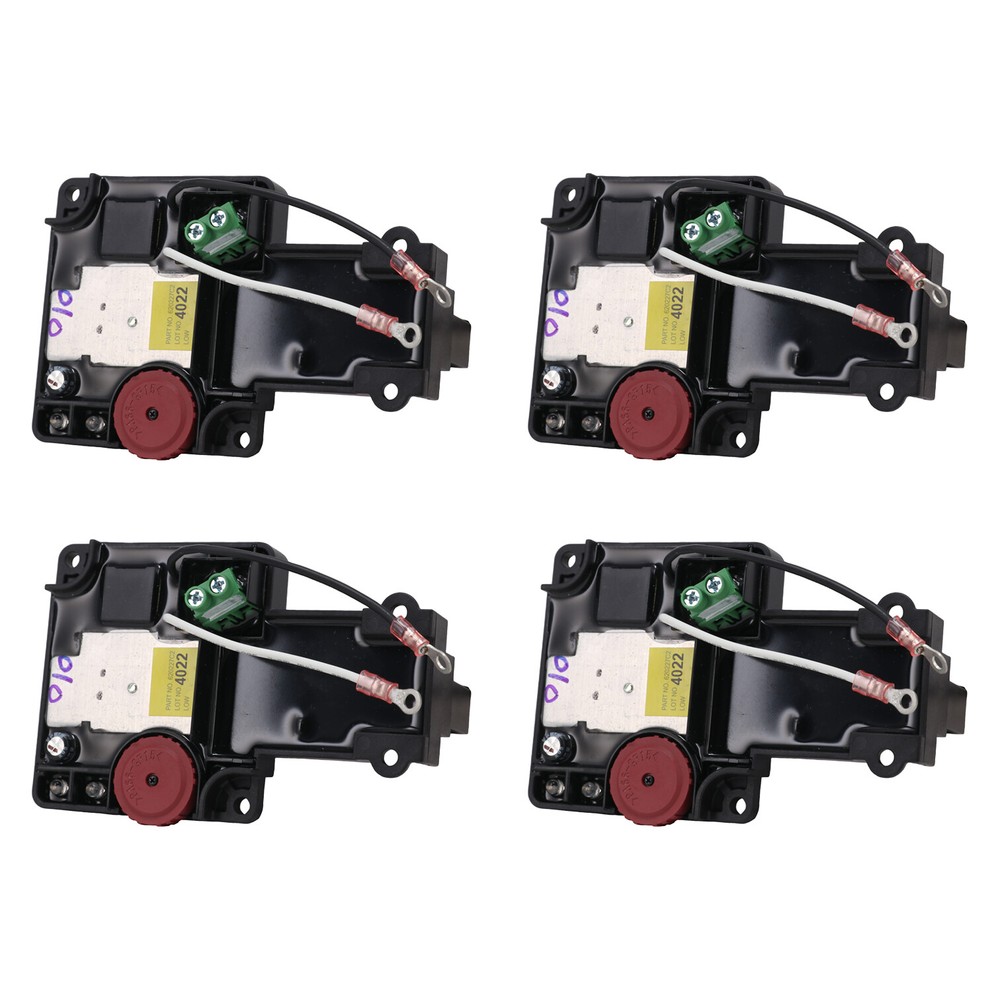 Makita 620227-2 Controller for HM1307CB (4-Pack)