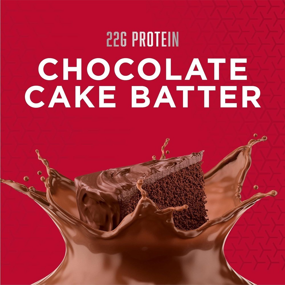PT BSN SYNTHA 6 CHOC CAKE BATTER 5.04LB