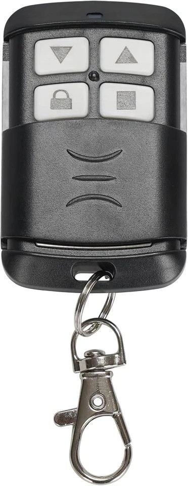 Remote Control for Chain Driven Sliding Gate Opener Wireless Remote Transmitter