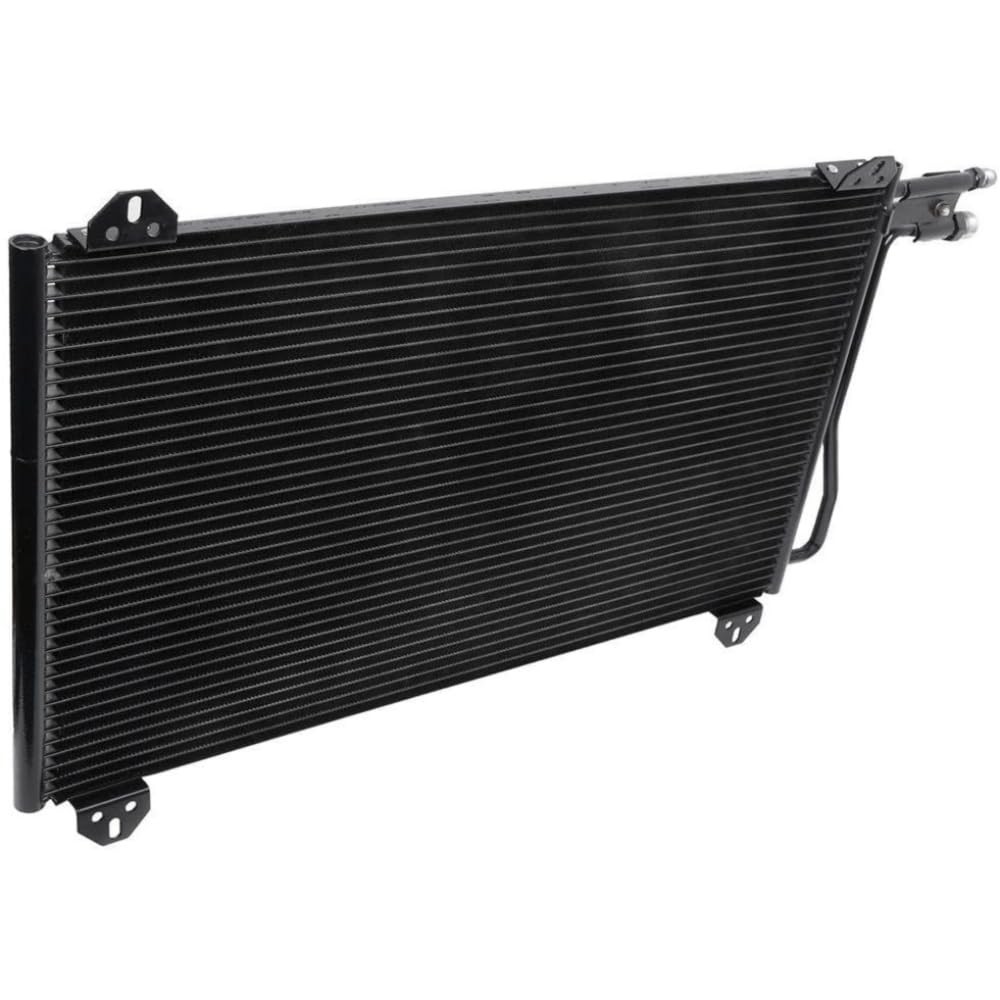 A/C Condenser Front Parallel Flow Aluminum for 2.7L AC3399