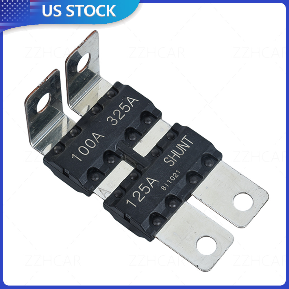 KU5Z-14526-A Multi Purpose Fuse Assembly For 2016-2019 Ford Explorer