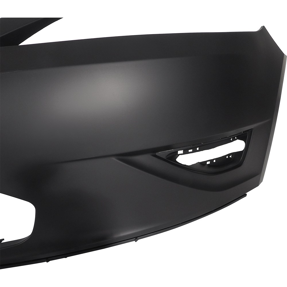 Front Upper Bumper Cover Fit For 2010 2011 2012 Ford Taurus AG1Z-17D957-AAPTM