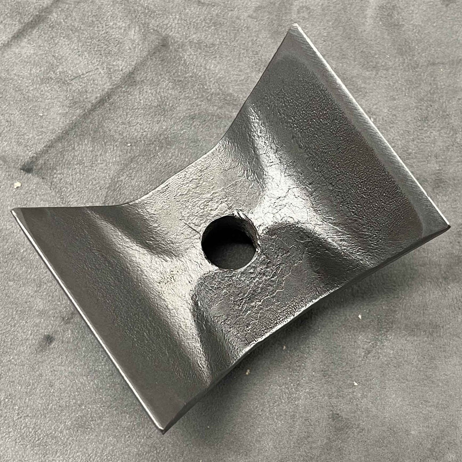 32PCS New 320-14-213 For Fecon Forestry Mulcher Viking Axe Knife Teeth