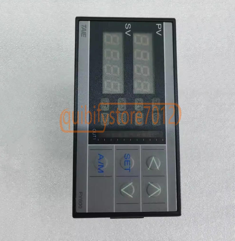 1PCS New TAIE FY600-303000 Temperature Controller