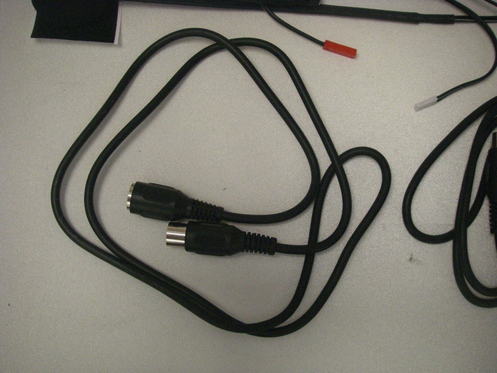 TWO (2) COMPLETE PROFESSIONAL HEADSET KIT FOR HONDA GOLDWING MOTORCYCLE INTERCOM