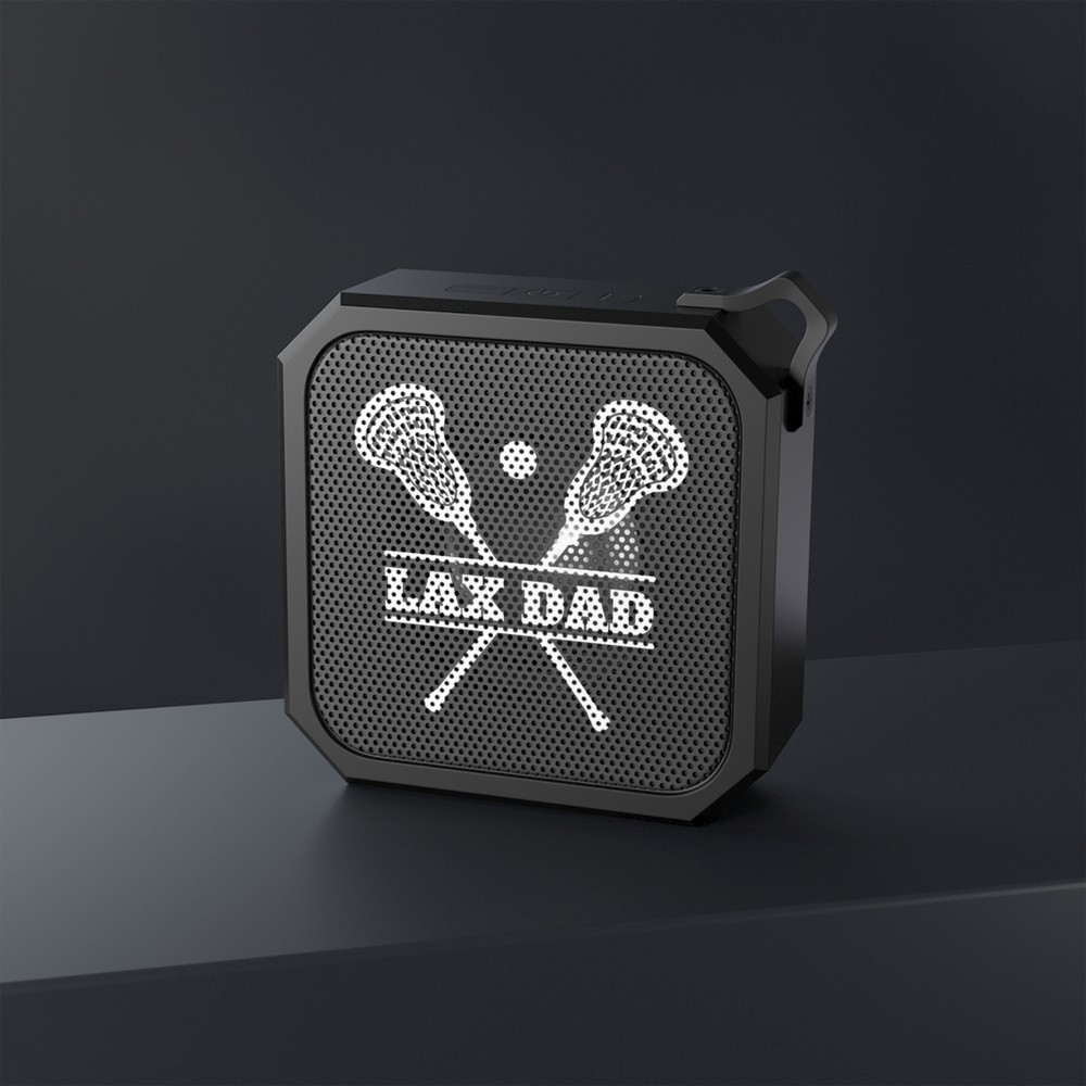 Lax Dad Outdoor Bluetooth Speaker