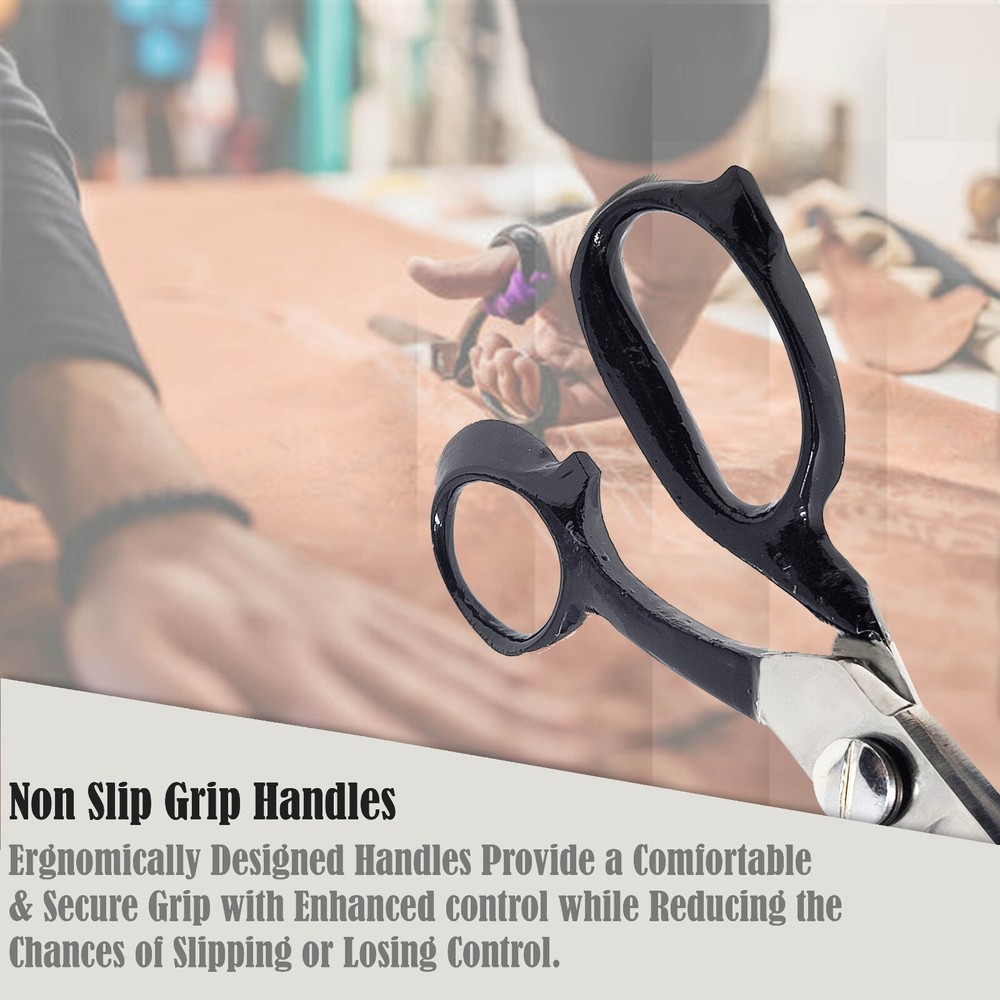 Tailor Scissors Dressmaking Cutting Shears,Thread snips, Sewing Machine Tweezers