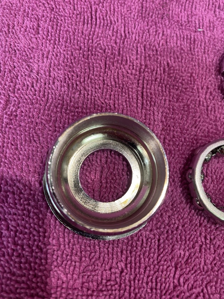 NIKYO Square Taper BOTTOM BRACKET BSA THREADING 68-122 MM Japan #81