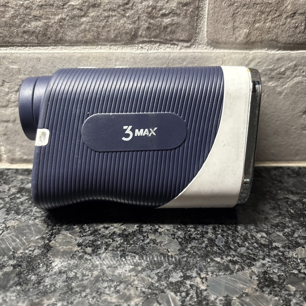 Blue Tees 3 Max Rangefinder (BRAND NEW CONDITION)