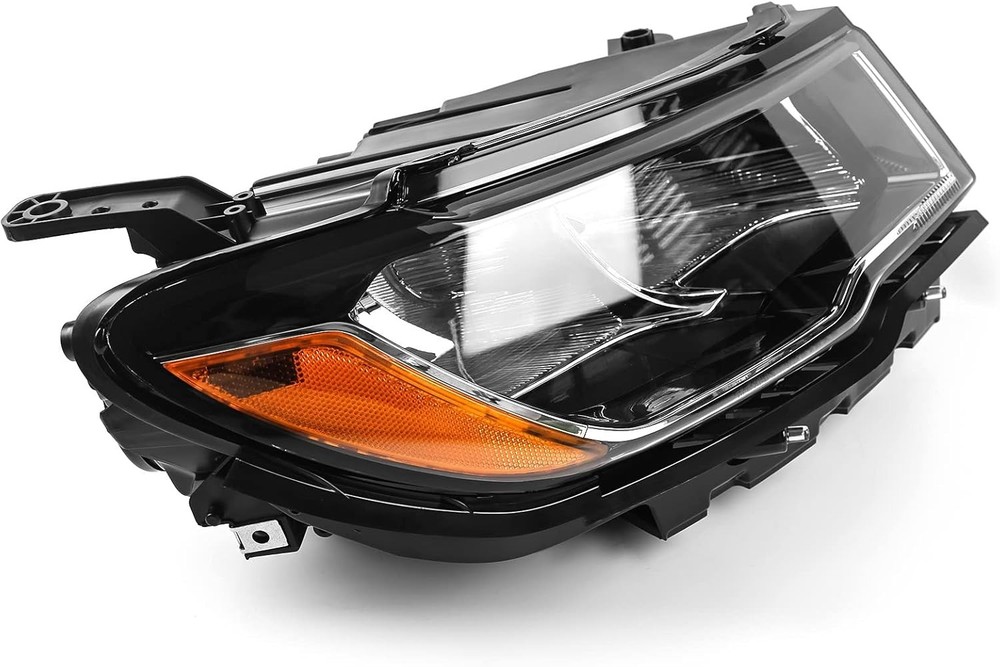 Jeep Compass Headlight Right Halogen