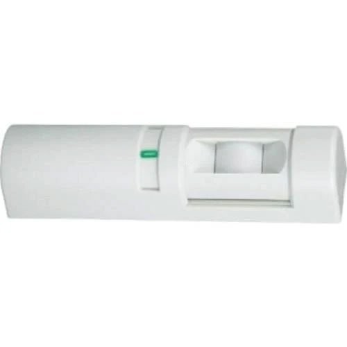 Radionix DS150ITP160 Request-to-Exit Motion Sensor with TP160 Plate, Light Gray