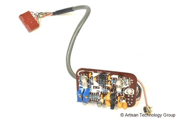 Gilson 60118096A Photodiode Board