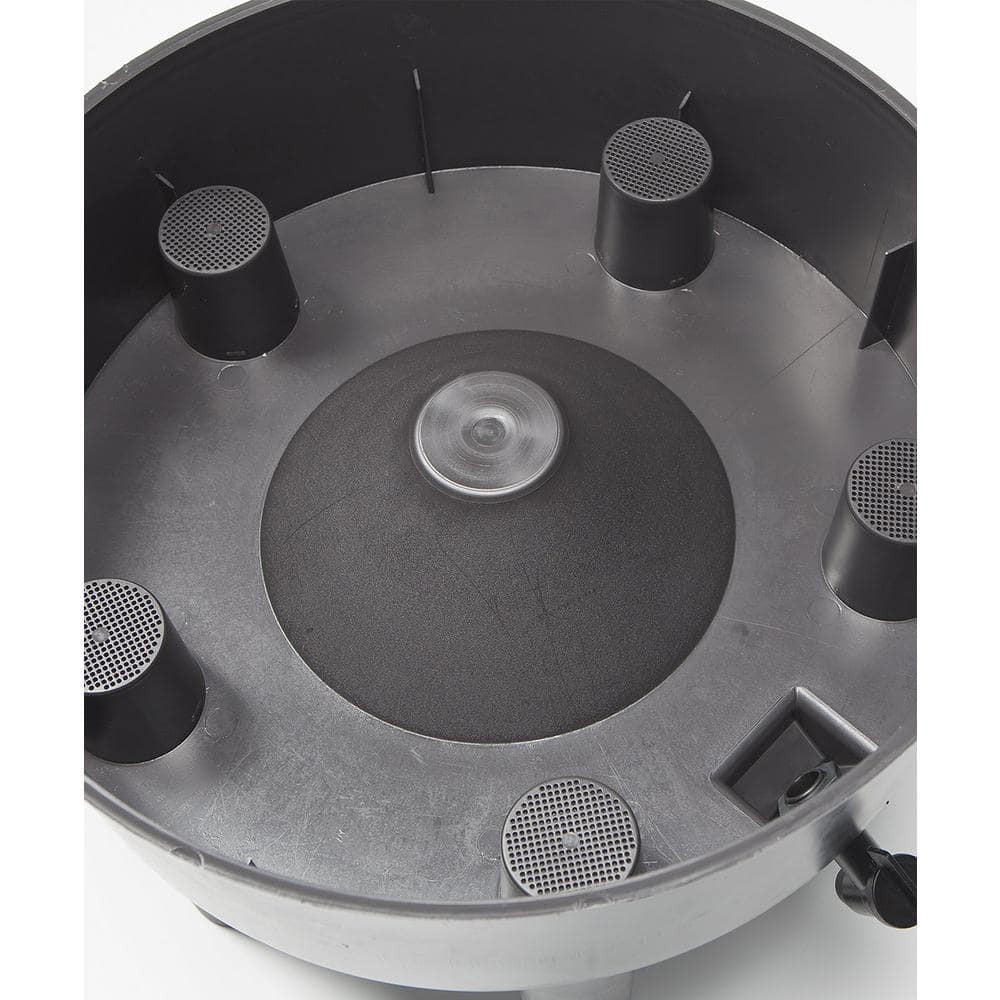 57 l Can-O-Worms Compost Worm Farm Starter Kit