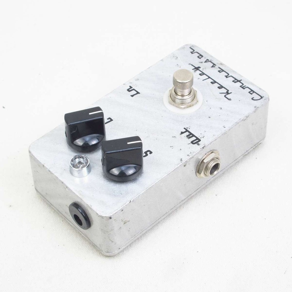 Keeley Compressor 2KNOB Used Compressor