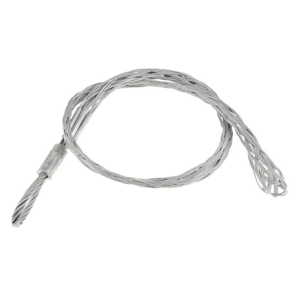 1.5M Cable Socks Wrap Puller Wire Grips for 70-95mm Cable Pulling