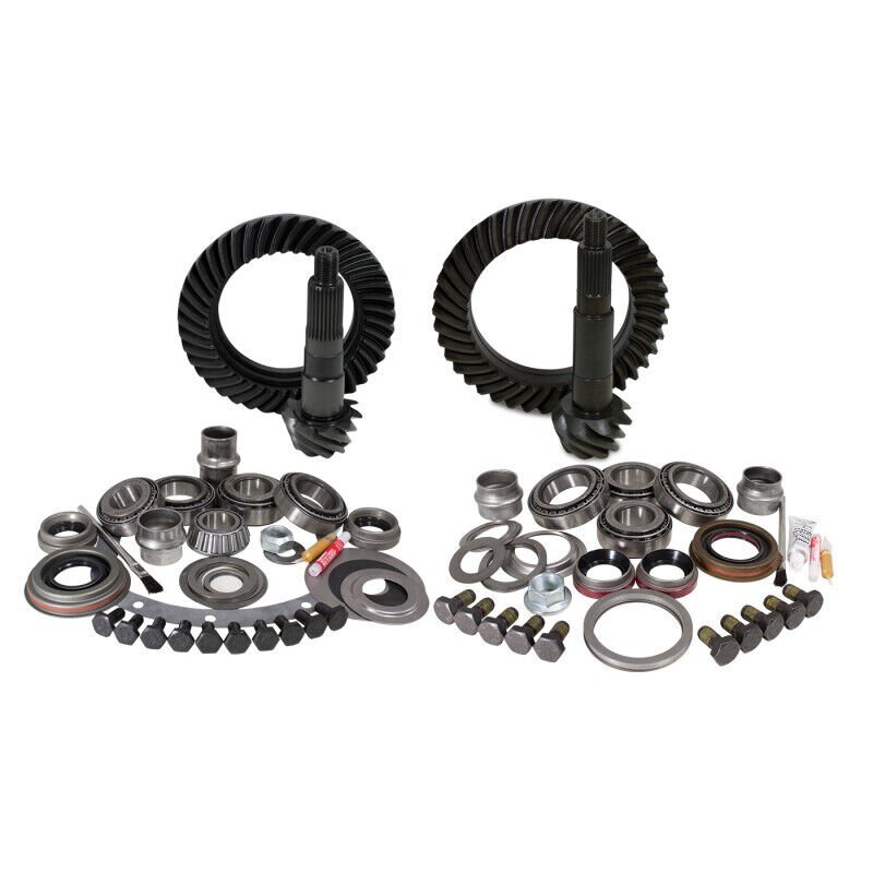 Yukon Gear YGK005 Gear & Install Kits