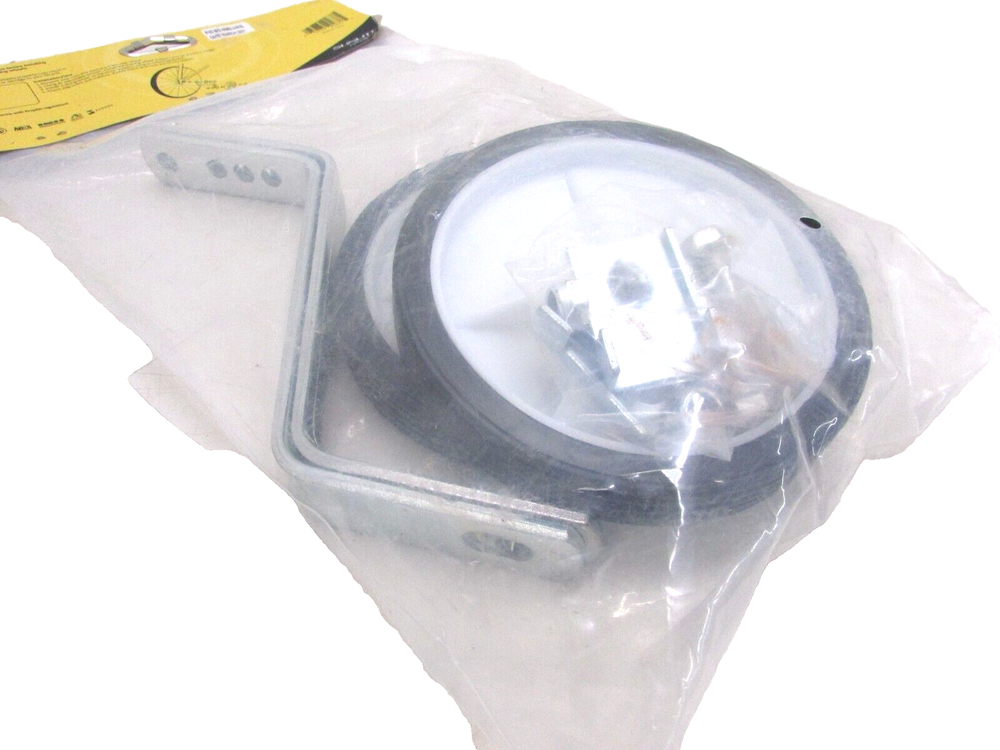 SUNLITE TRAINING WHEELS COMPLETE SET #91637, FITS 12" - 16" WHEELS
