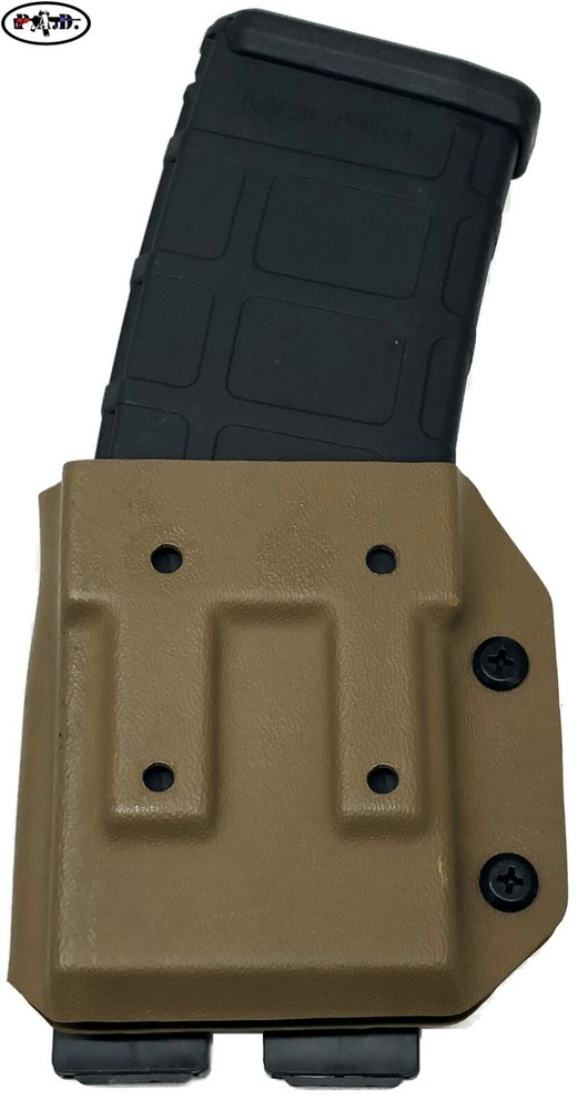Kydex Rifle Mag Carrier