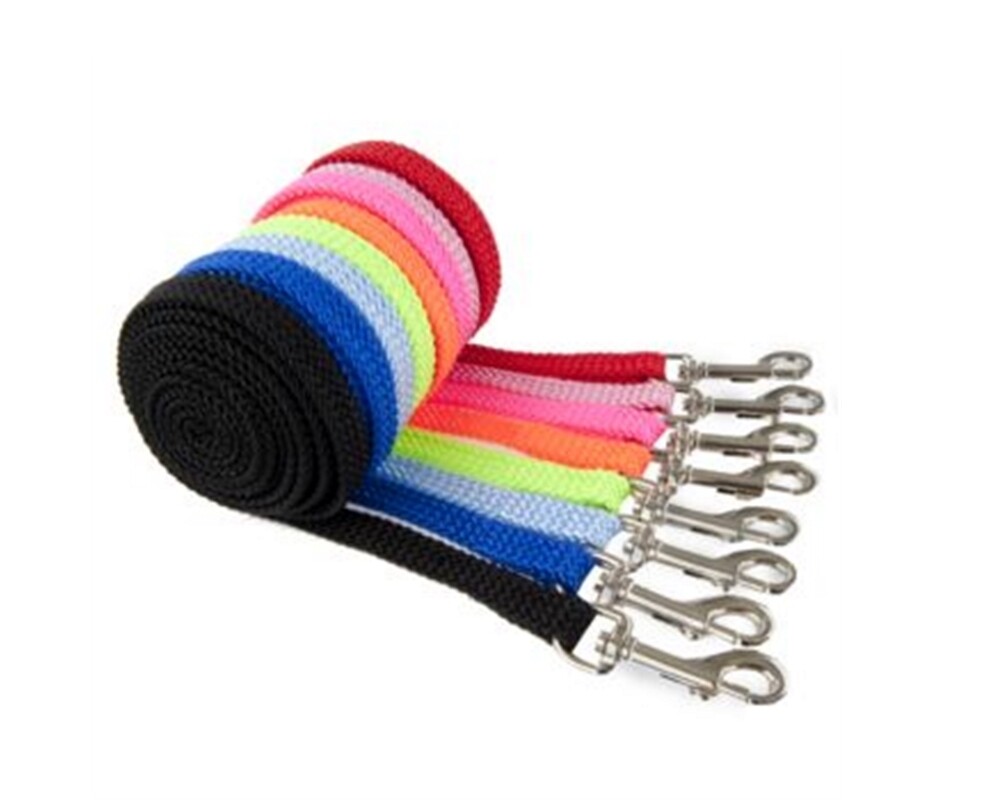 Leash for chicken harness (4 ft. nylon)