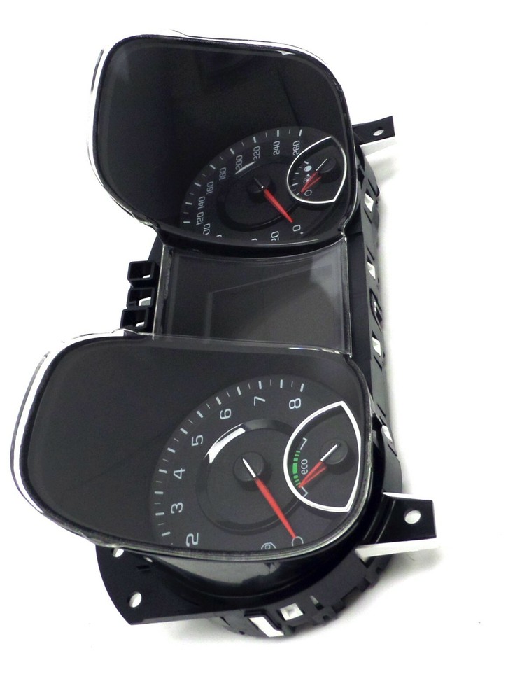 2013 Chevrolet Malibu OEM Instrument Panel Cluster Programming Required 22932762