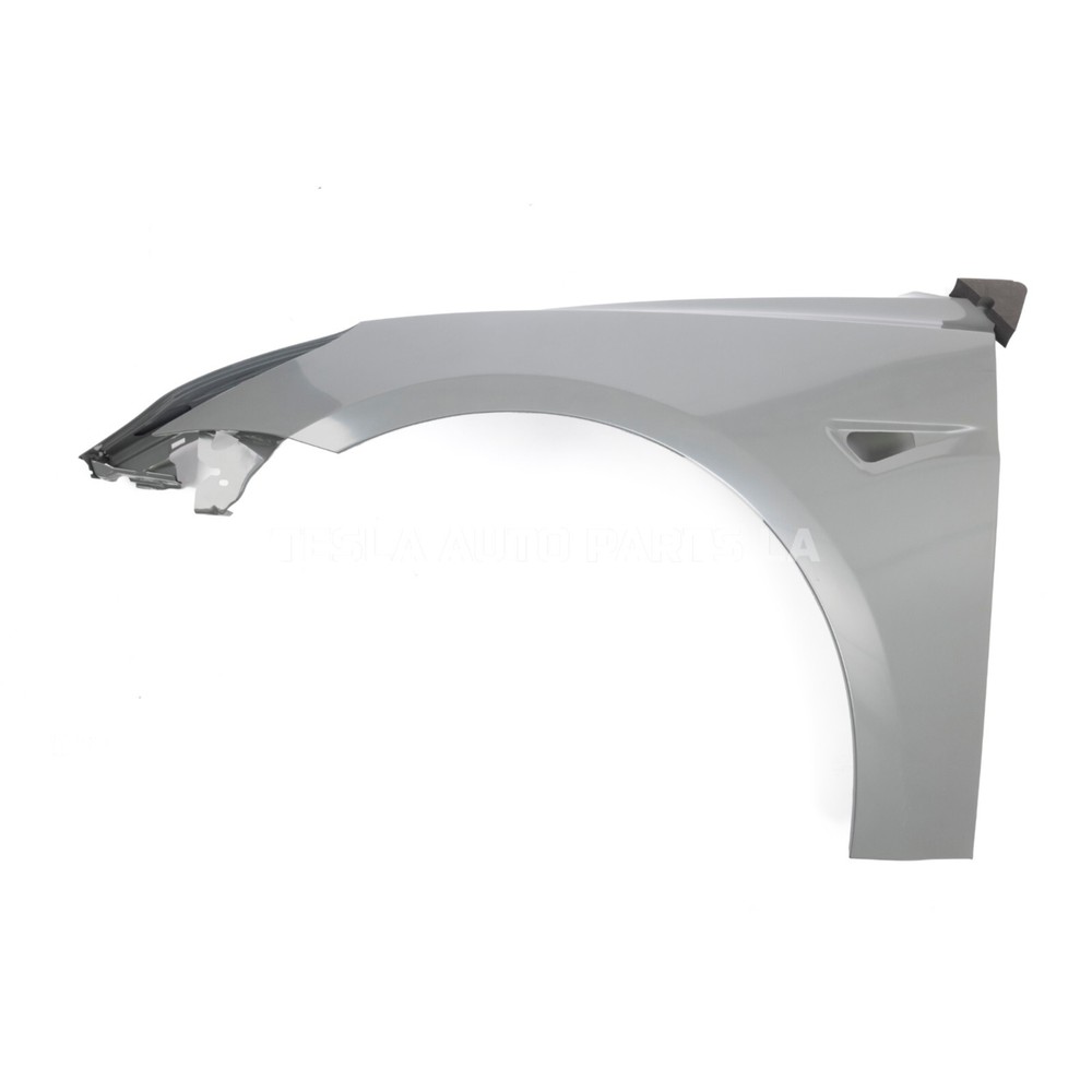 Fender Assembly Front Left Driver Side for Tesla Model 3 2017-2023 1081401-E0-D