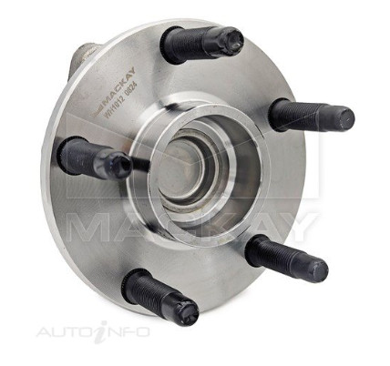 Front Wheel Hub Kit for Holden Commodore VE